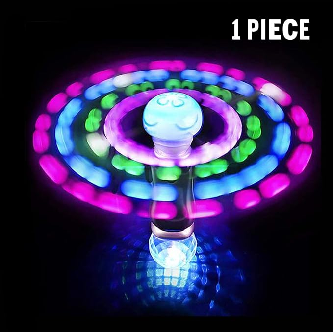 spinner wand toy