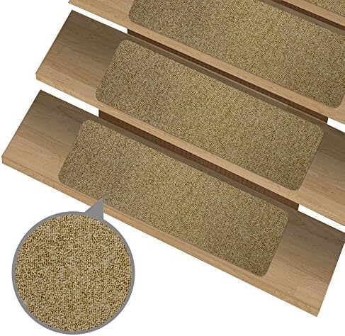 13 Stair Treads - Indoor and Outdoor Use - Pattern 10