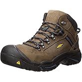 KEEN Utility Men's Mt Vernon 6 Boots
