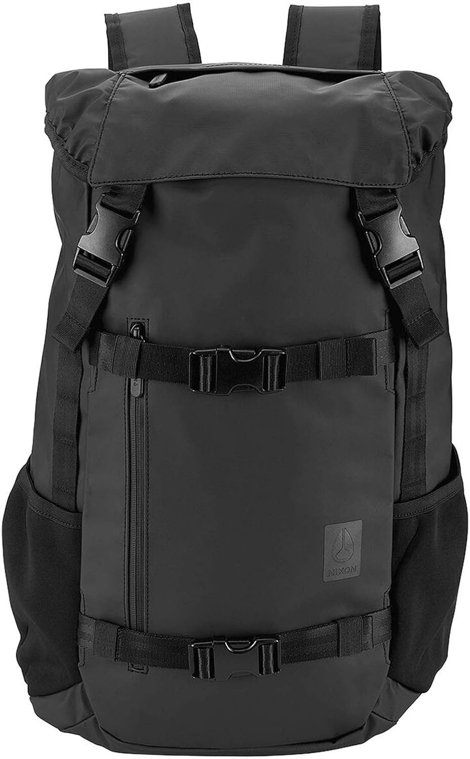 nixon small landlock backpack