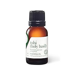 Aromatics International Tulsi Holy Basil Essential