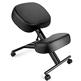 Kneeling Chair Ergonomic for Office, Adjustable