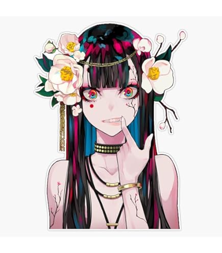 ワイフ1・2 セット Waifu 1・2 Darling in the franxx zero two waifu