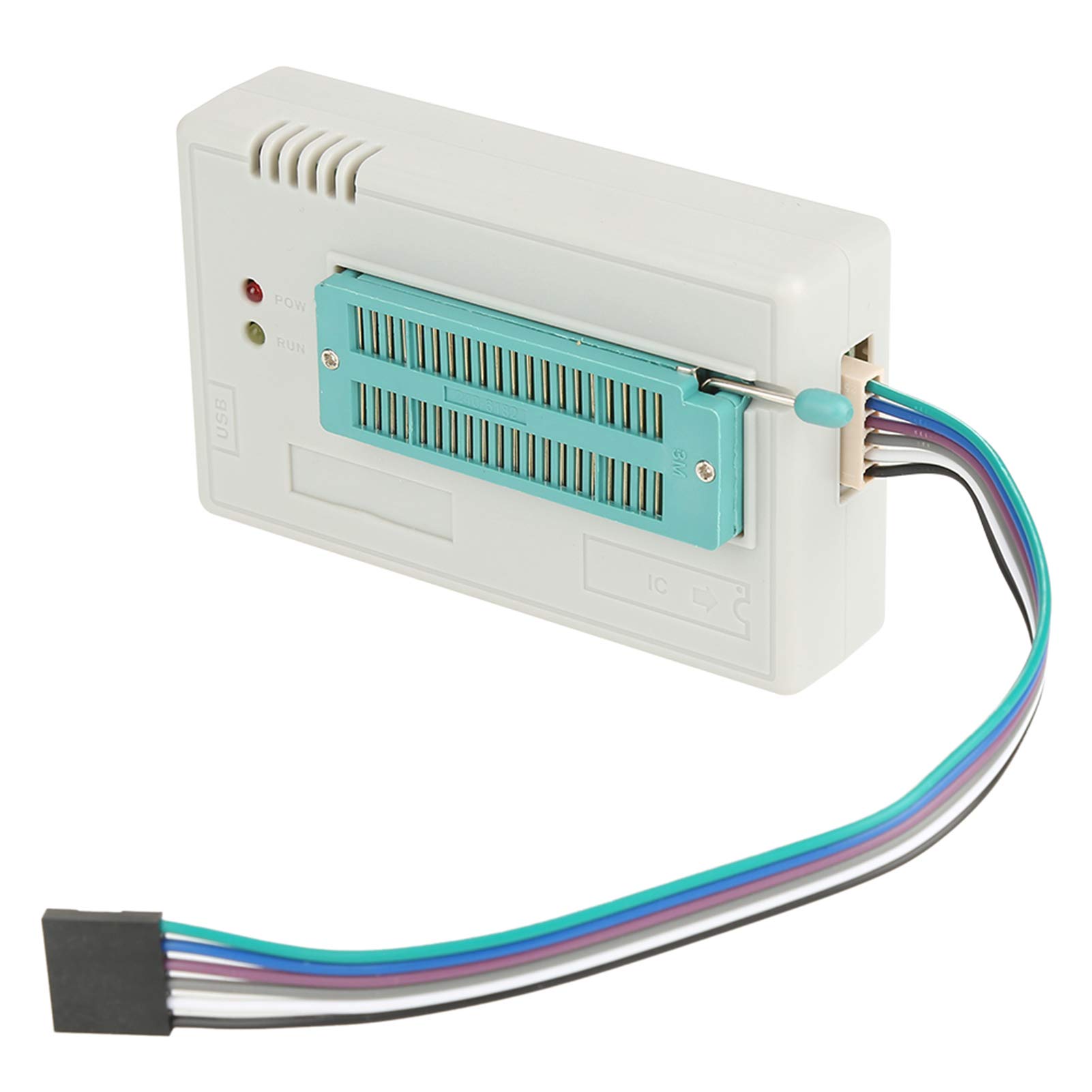 TL866II PLUS Programmierer Minipro Bestseller Programmierer Unterstützt NAND Fla