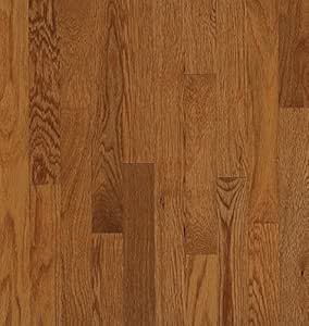 Armstrong BV631AU Yorkshire Strip Solid Oak Hardwood ...