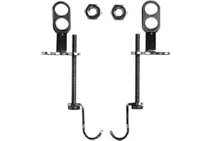 Duravit 55030000, Small, White Alpin