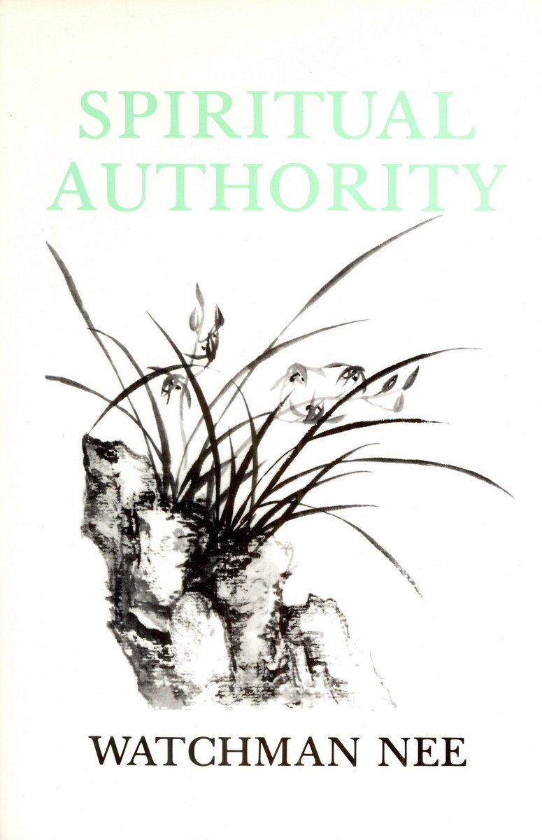 Spiritual Authority Spiritual Authority Paperback Audible Audiobook Kindle Hardcover Audio CD