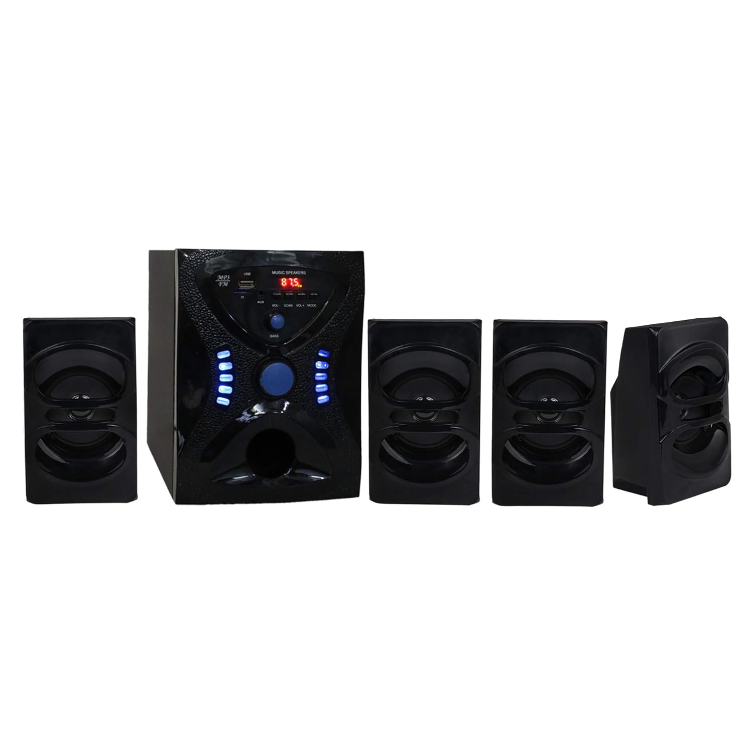 home theatre bass box