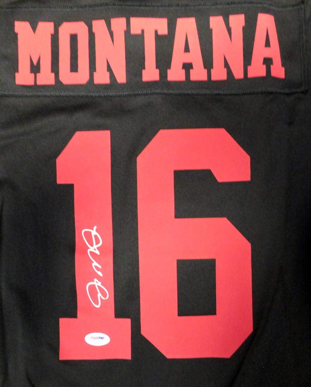 joe montana nike jersey