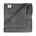 Bigsal 4-Piece Luxury Bath Towels Set – Super Soft & Durable - 700-GSM - 100% Pure Cotton - Machine Washable & Quick Dry - Lightweight Home, Pool, Gym, Towel -27