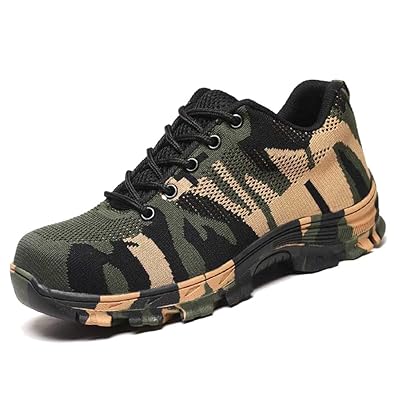 womens safety trainers uk