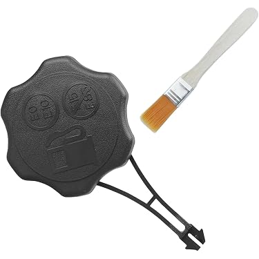 Fuel Cap | Oem Toro Mower Lawn Boy Snow Blower
