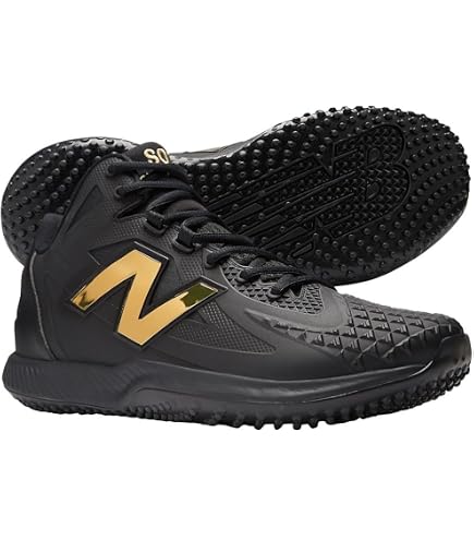 Amazon.com | New Balance FuelCell Ohtani 1 Turf Trainer (Multiple