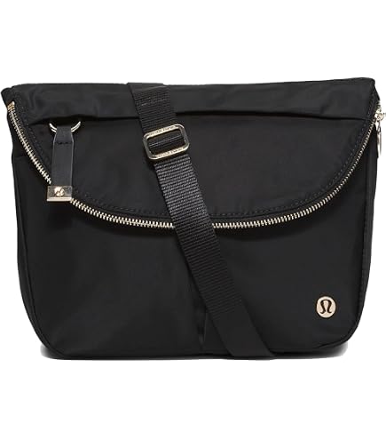 Lululemon Large Reusable Tote Carryall Gym Bag (White/Silver) : Clothing, Shoes & Jewelry