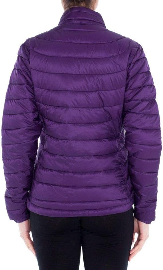 jaqueta de isolamento térmico