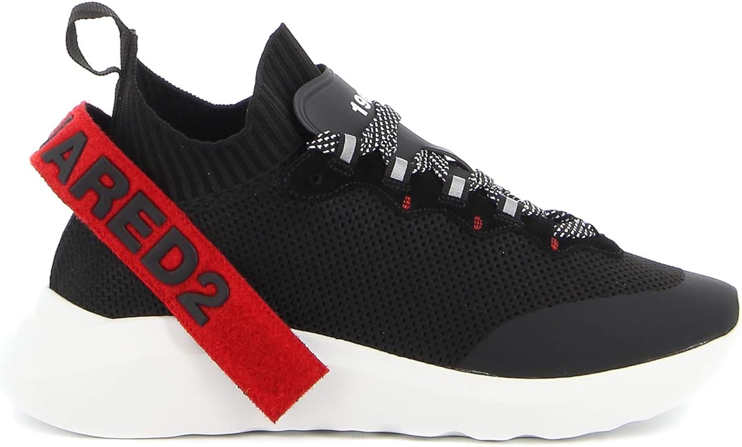 chaussures dsquared2 femme solde