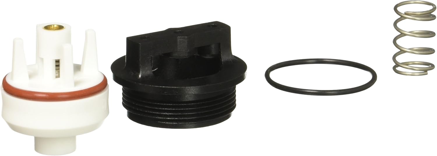 Best Pressure Vacuum Breaker Parts Home Appliances