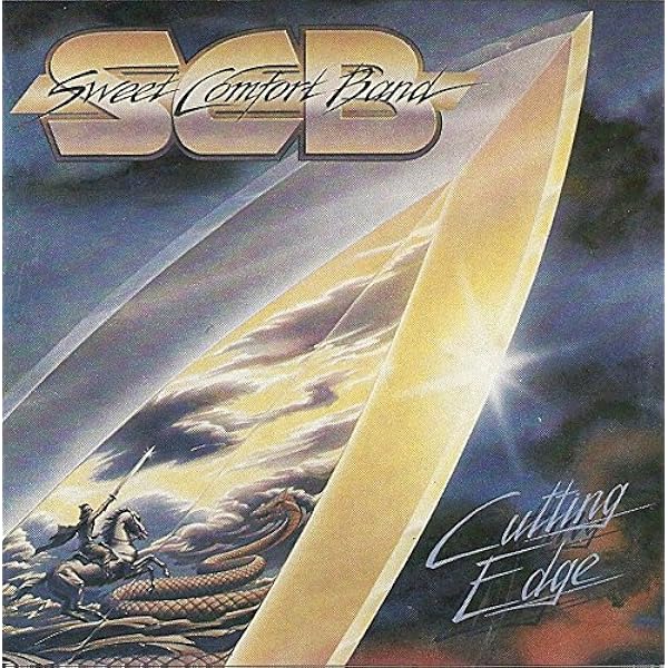 SWEET COMFORT BAND - SWEET COMFORT BAND Hold On Tight: 30th