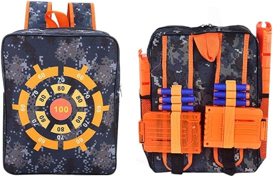 bullet club the elite backpack