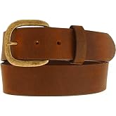 Basic Work Belt by Justin