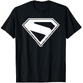 Superman (2025) Superman New Logo T-Shirt