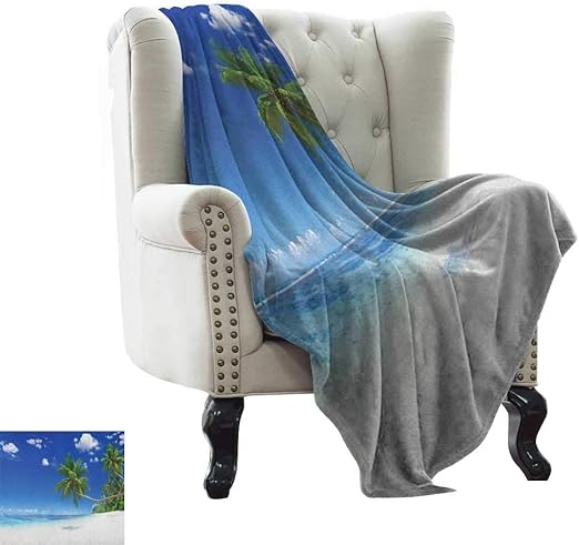 weighted wearable blanket