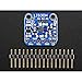 Adafruit LIS3DH Triple-Axis Accelerometer (+-2g/4g/8g/16g) [ADA2809]