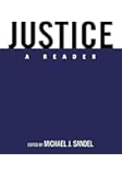 Justice: A Reader