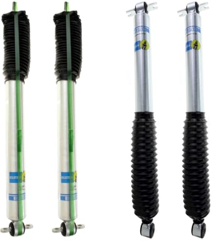 Amazon.com: Fox 2.0 Performance Shock Rear Pair compatible with