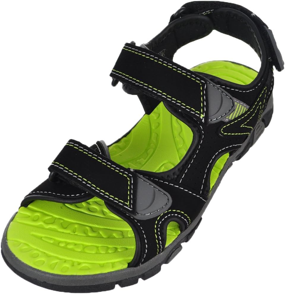 Khombu Boys River Sandals