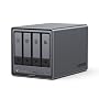 NASync DXP4800 Plus