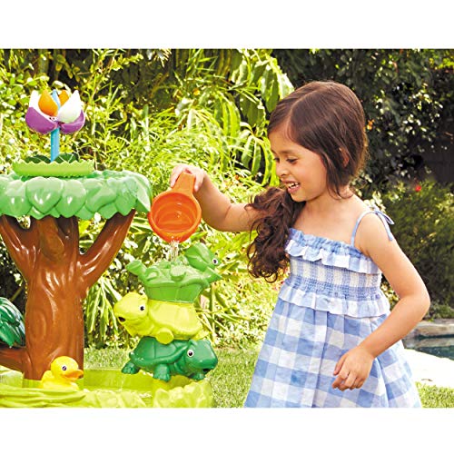Little Tikes Magic Flower Water Table - Image 3