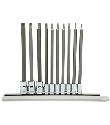 GEARWRENCH 7 Pc. 3/8