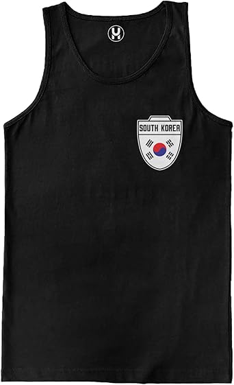 korean football shirt