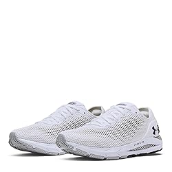 Under Armour Men's HOVR Sonic 4, White