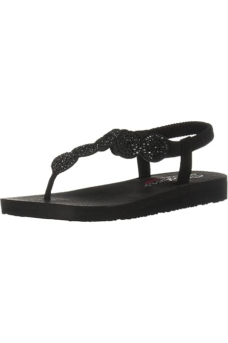 sketchers yoga sandals