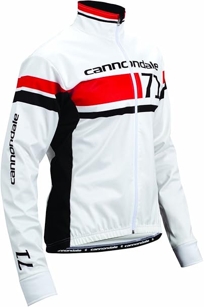 cannondale winter jacket