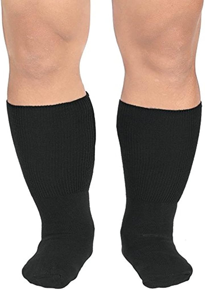 extra wide socks near me