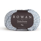 Rowan Denim Revive 0222 Stonewash