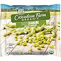 Cascadian Farm Organic Edamame 10 oz Bag