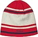 NHL Montreal Canadiens Men's Face-Off Beanie Knit Cap, One Size, Puddy