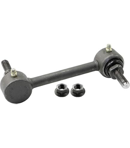 Amazon.com: MOOG K750369 Suspension Stabilizer Bar Link for Ford