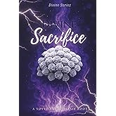 Divine Sacrifice (The Divine Series)