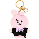 LINE FRIENDS BT21 - Universal Plush Keyring