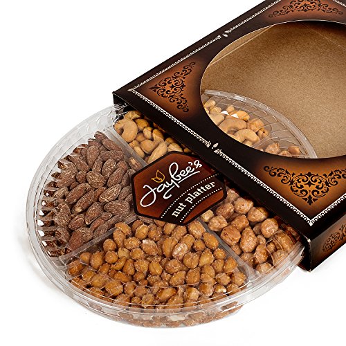 3 Jaybees+Nuts+Gift+Tray+Vegetarian