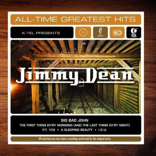 Jimmy Dean - I.O.U. Lyrics - Zortam Music