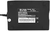 Les-Theresa USB 3.5 Inch External Floppy Drive 1.44MB 720KB view 7