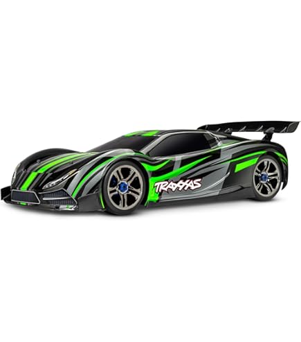 トラクサス TRAXXAS 4-TEC 2.0 RTR セット ツーリングカー Amazon.com: Traxxas 4-Tec 2.0 Chassis : Toys & Games