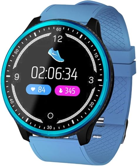 p69 smartwatch