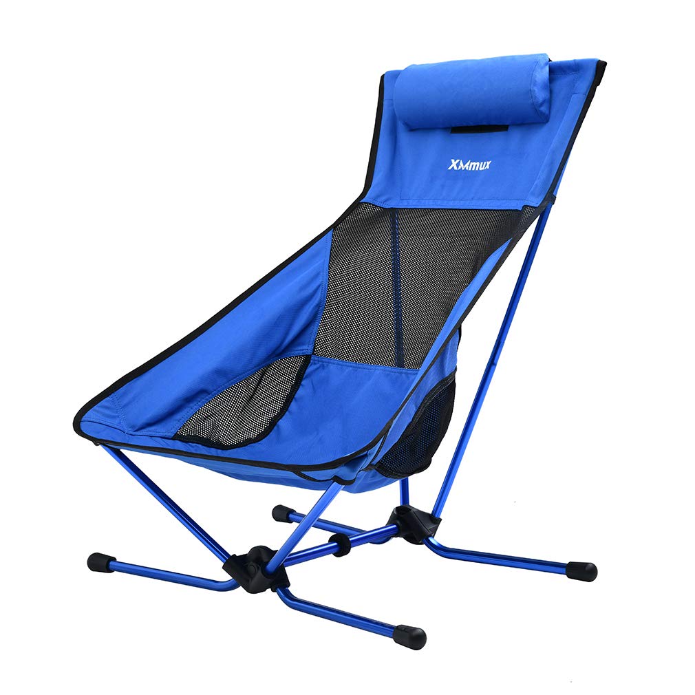 Best portable camping chair 350lbs